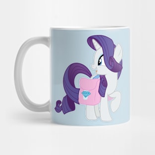 Rarity trader Mug